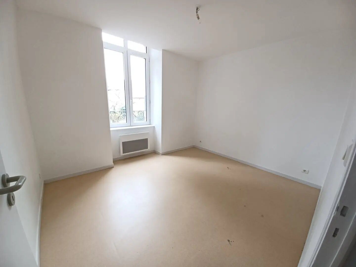 Appartement à louer, 77m², Mauriac