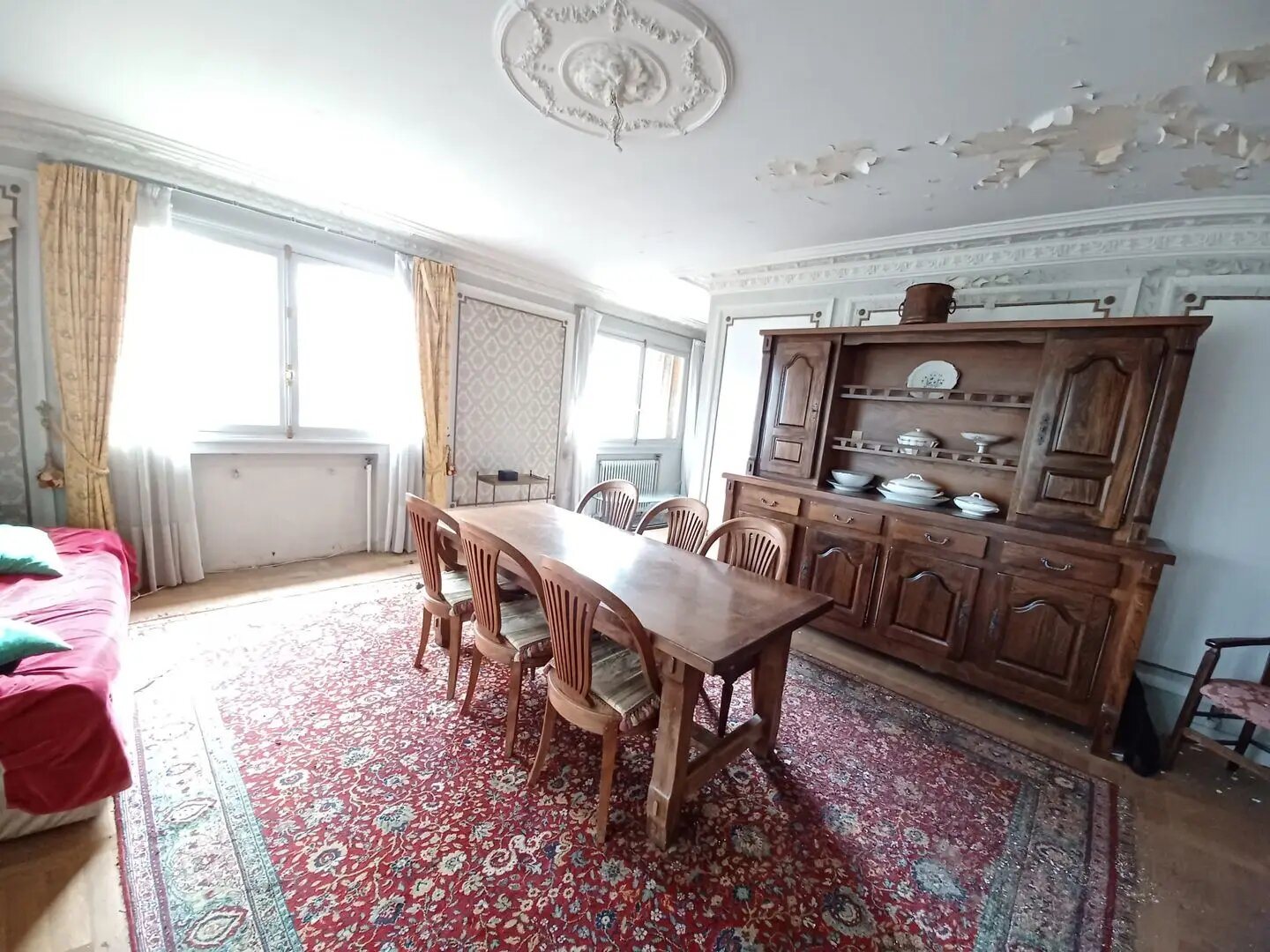 Maison à vendre, 360m², Saint-Martin-Valmeroux