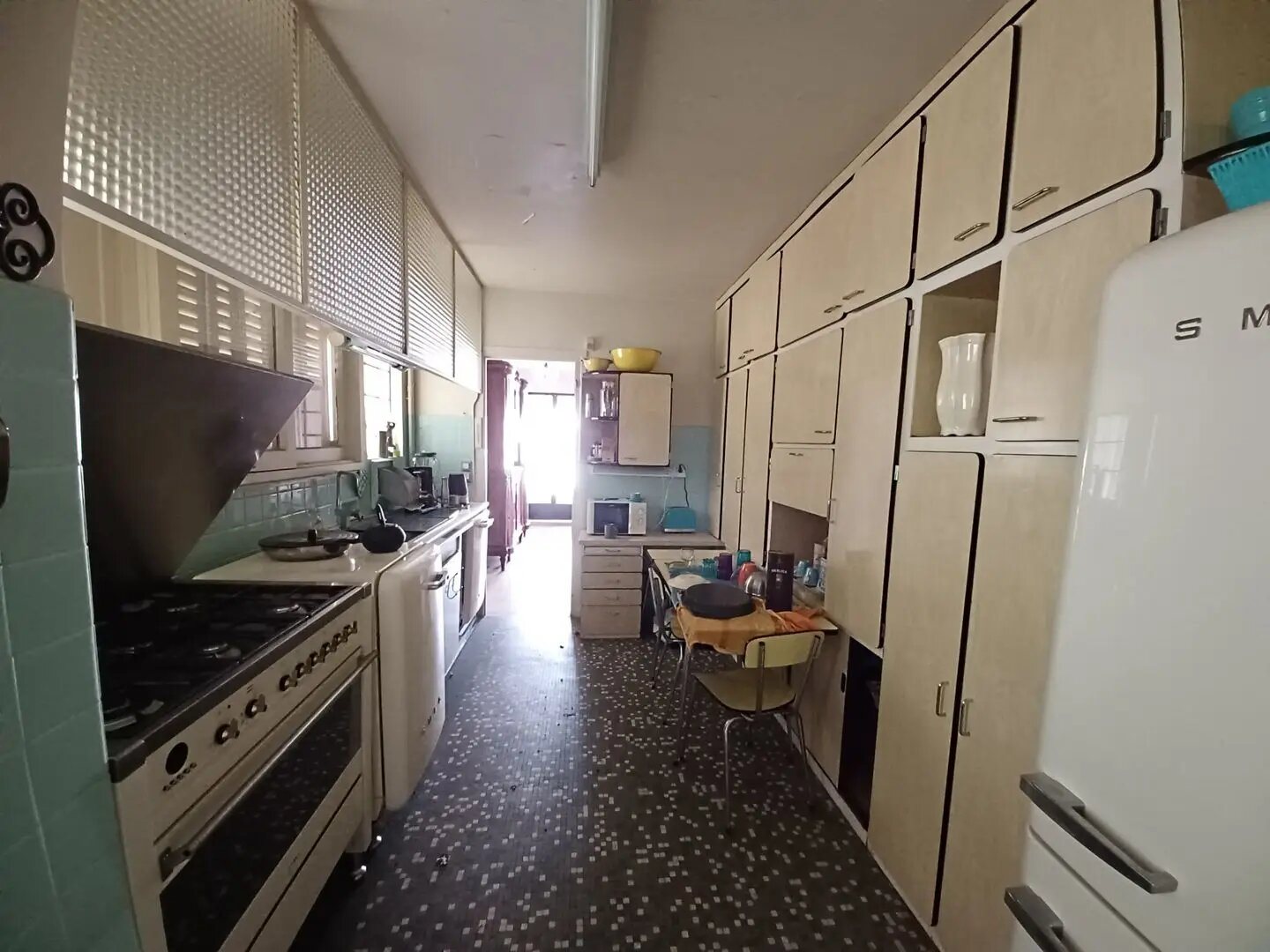 Maison à vendre, 360m², Saint-Martin-Valmeroux
