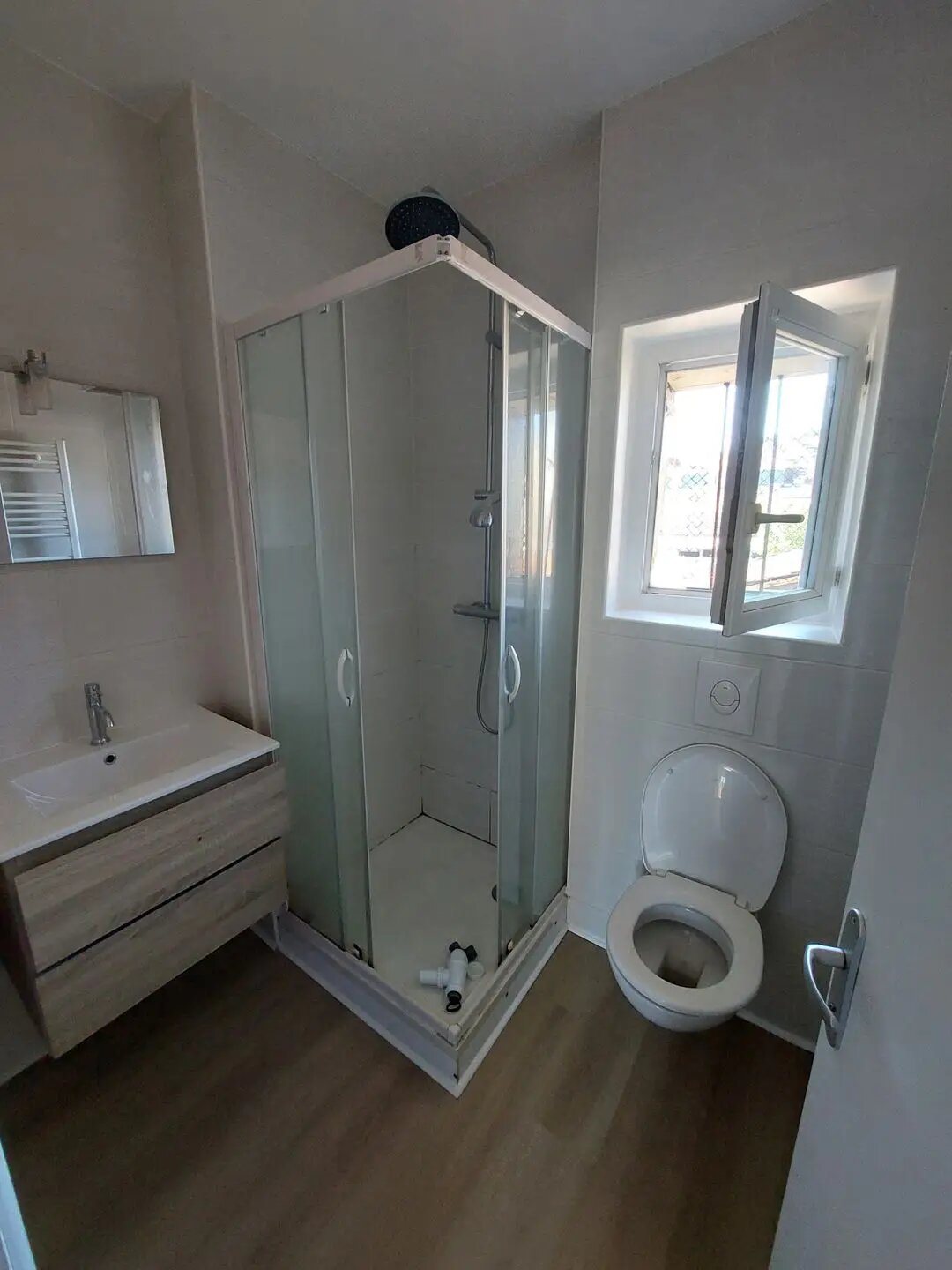 Appartement à louer, 28m², Aurillac