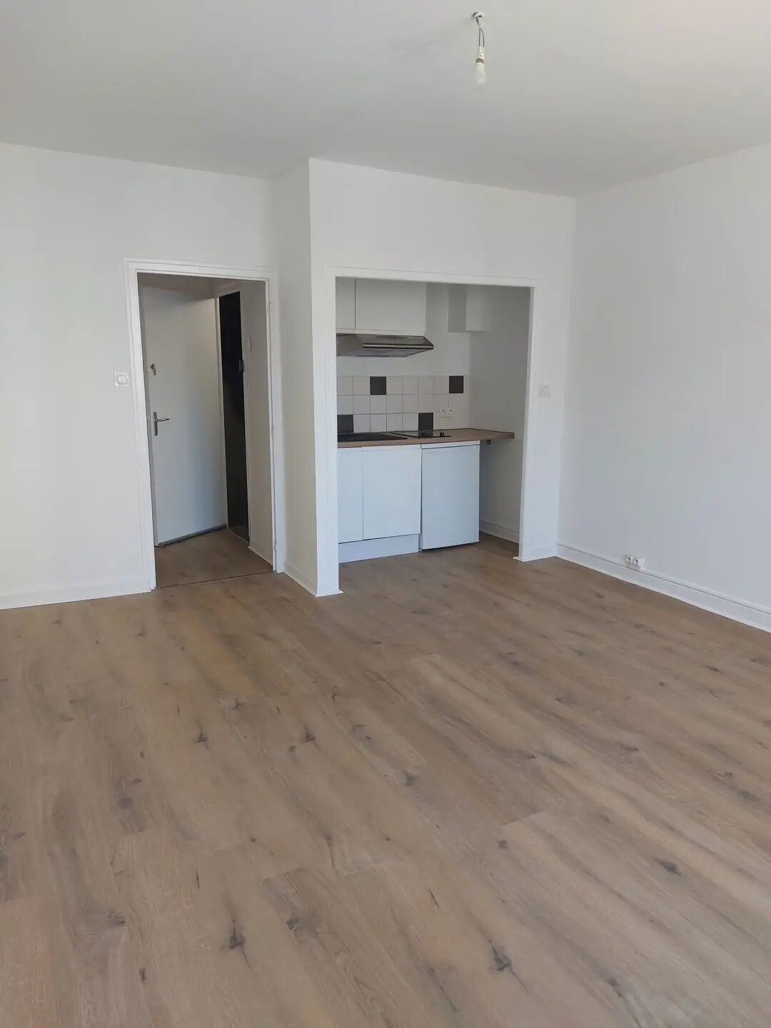 Appartement à louer, 28m², Aurillac