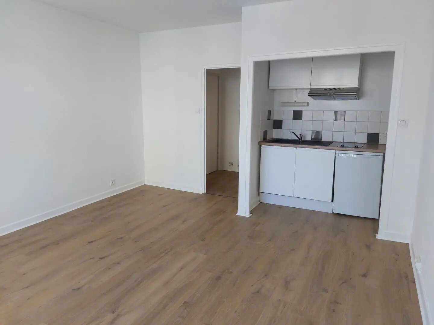 Appartement à louer, 28m², Aurillac