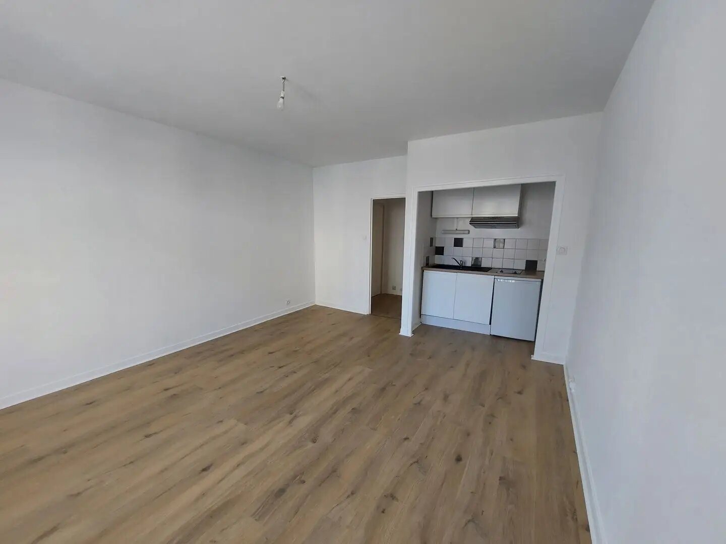 Appartement à louer, 28m², Aurillac
