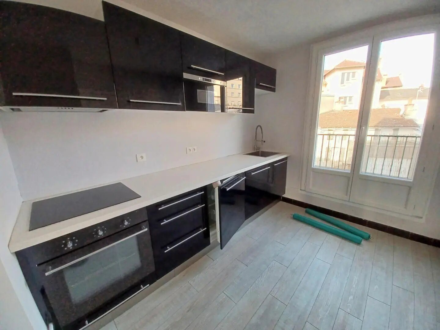 Appartement à louer, 63m², Aurillac