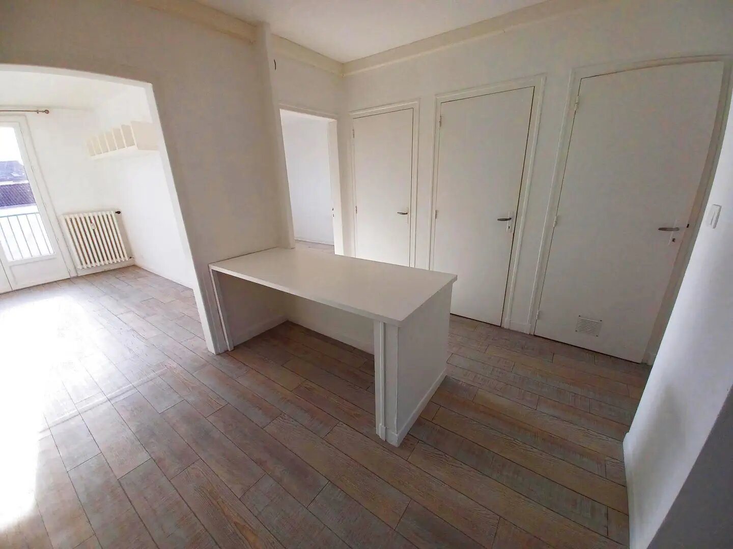 Appartement à louer, 63m², Aurillac