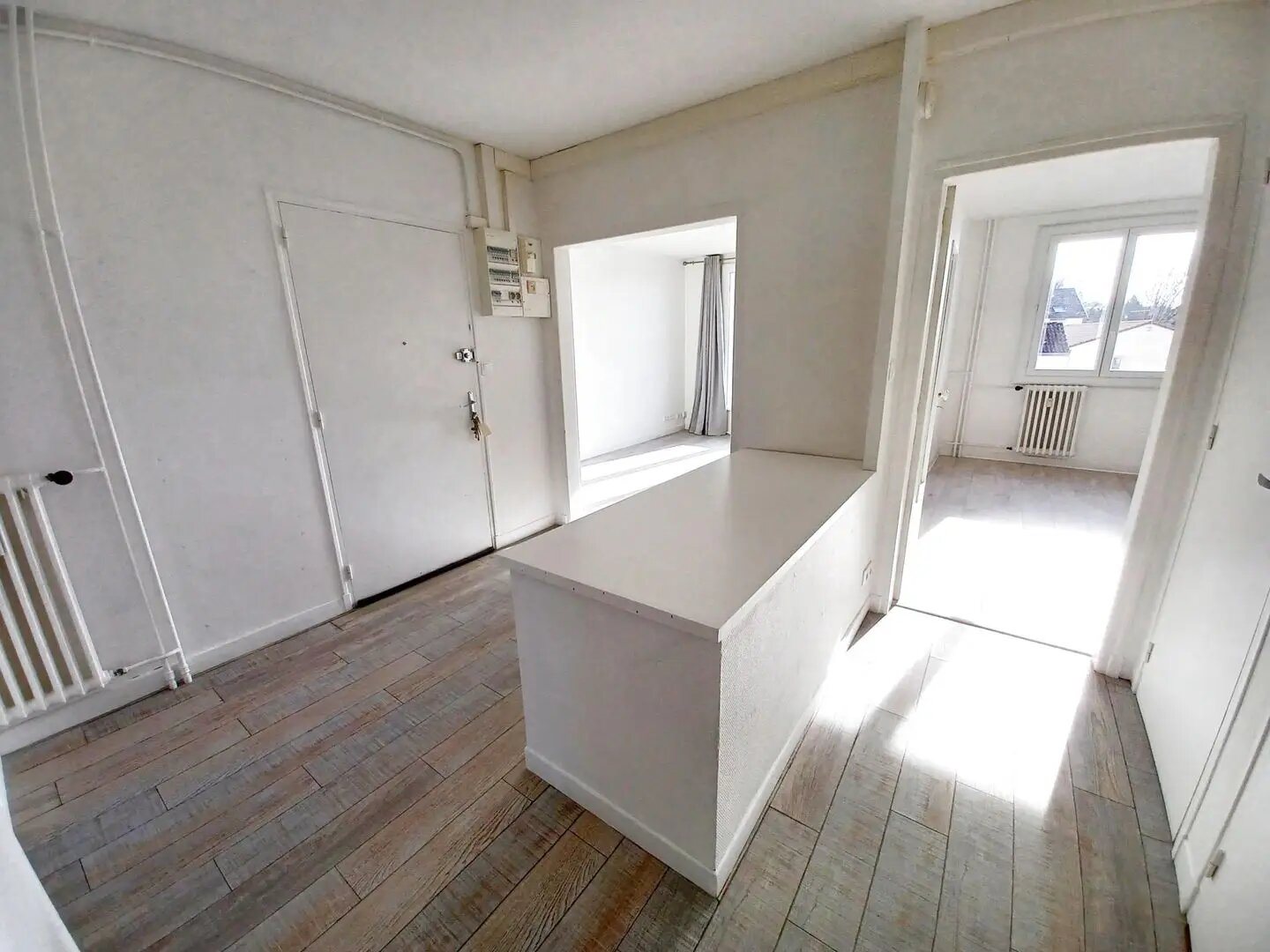 Appartement à louer, 63m², Aurillac