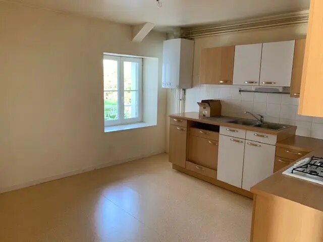 Appartement à louer, 93m², Aurillac
