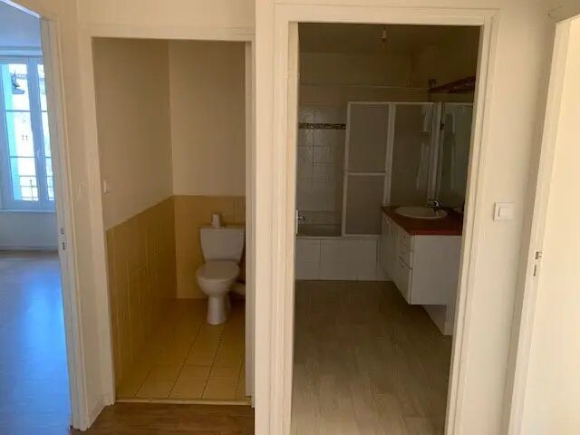 Appartement à louer, 93m², Aurillac