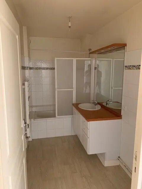 Appartement à louer, 93m², Aurillac