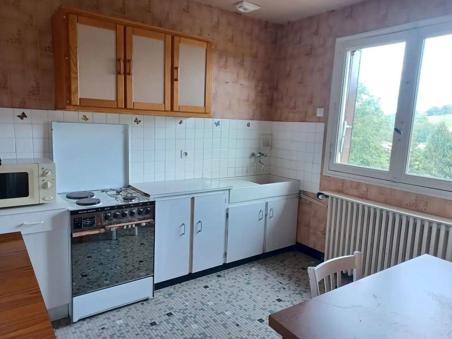 Maison à vendre, 95m², Ydes
