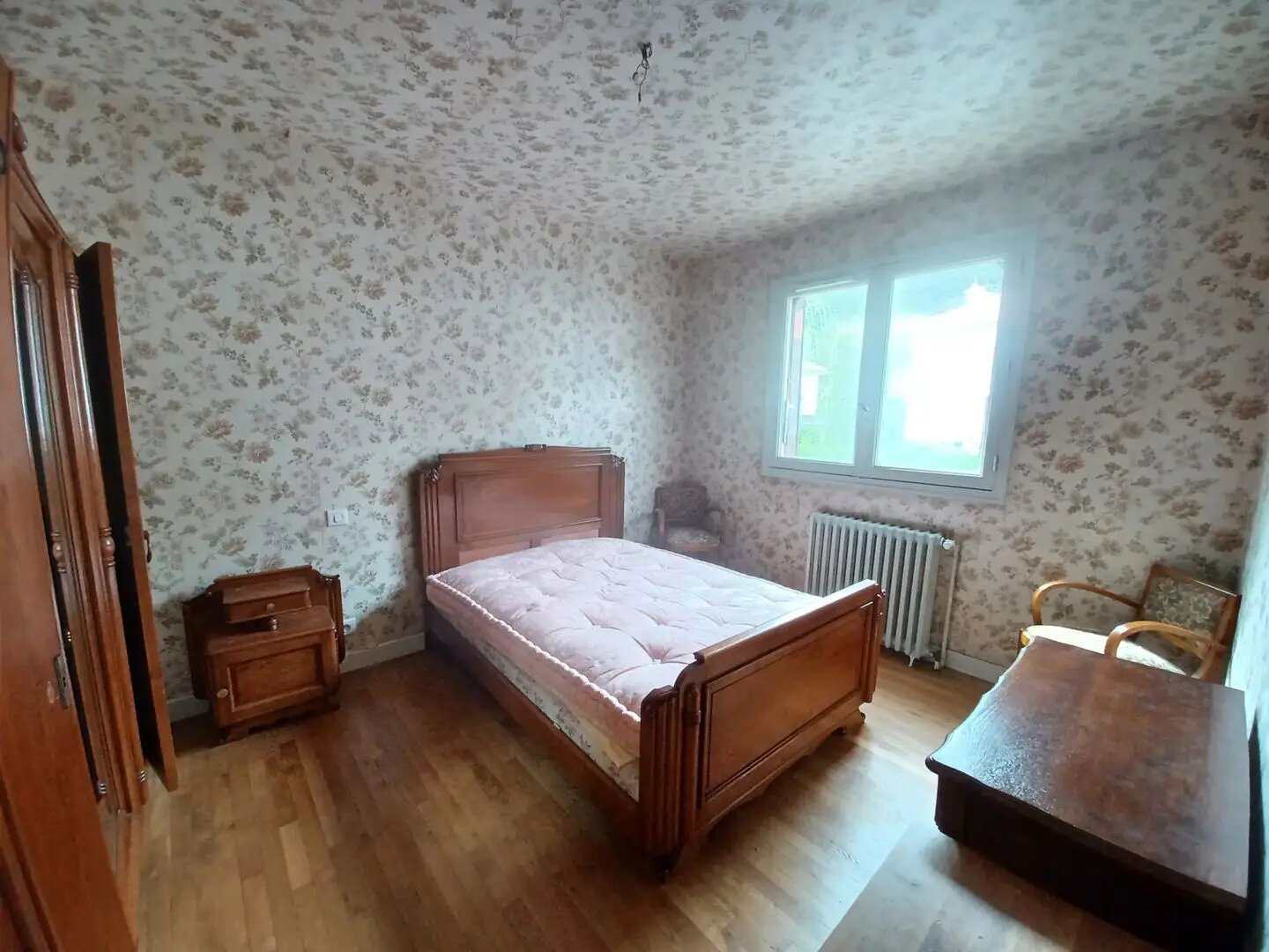 Maison à vendre, 95m², Ydes