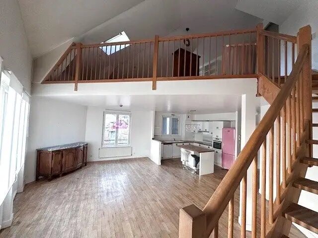 Appartement à louer, 113m², Aurillac