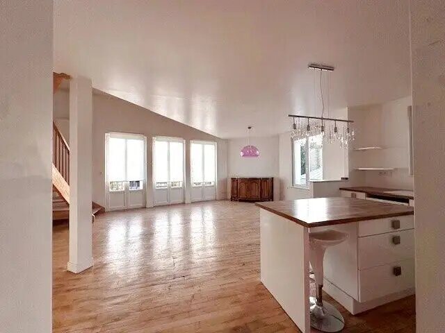 Appartement à louer, 113m², Aurillac