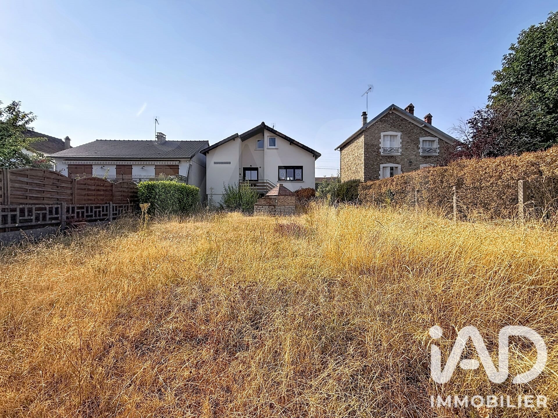Maison à vendre, 76m², Yerres