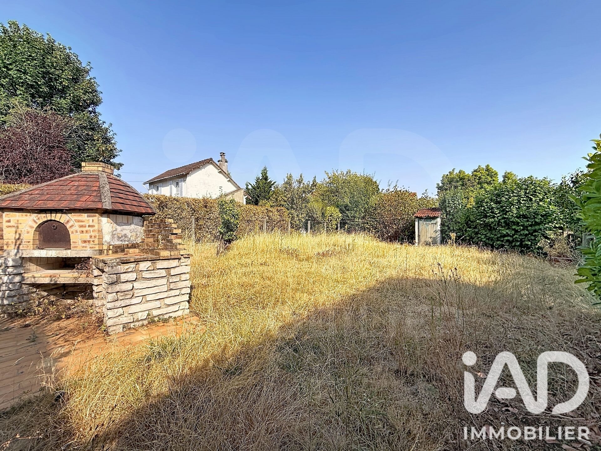 Maison à vendre, 76m², Yerres