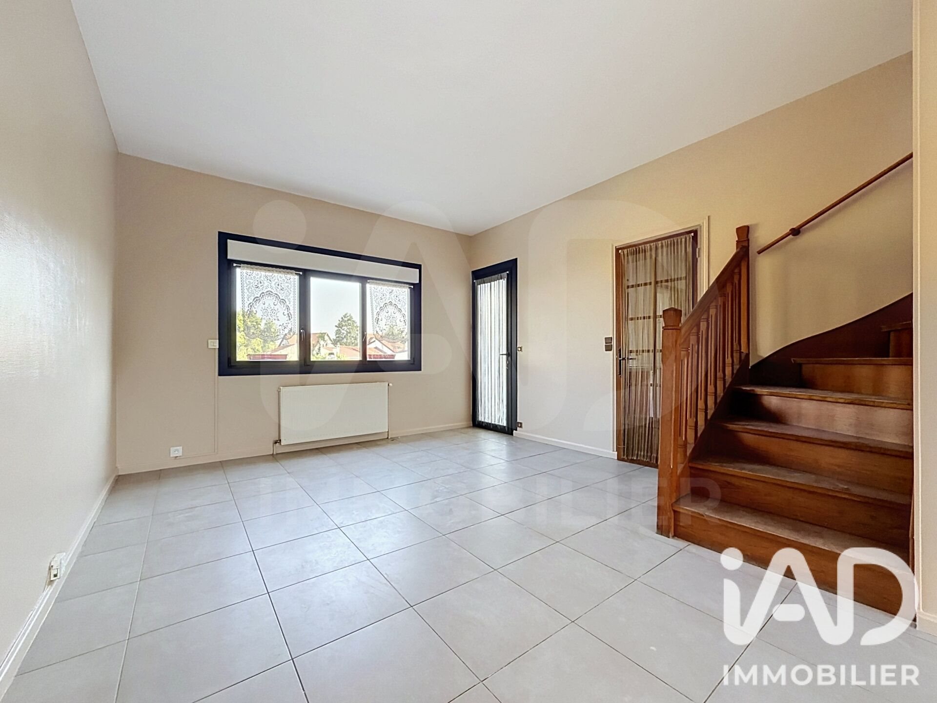 Maison à vendre, 76m², Yerres
