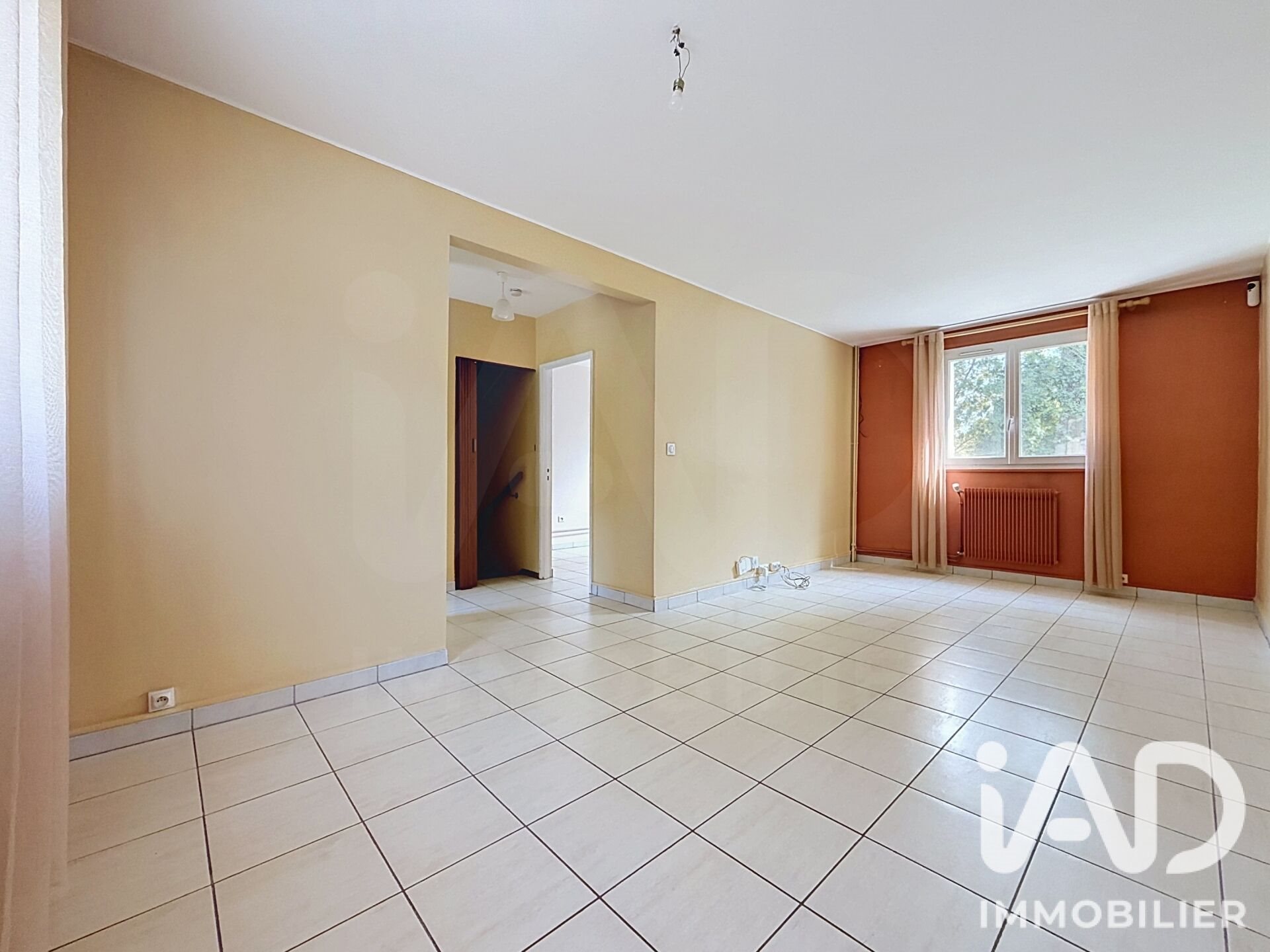 Maison à vendre, 84m², La Queue-en-Brie