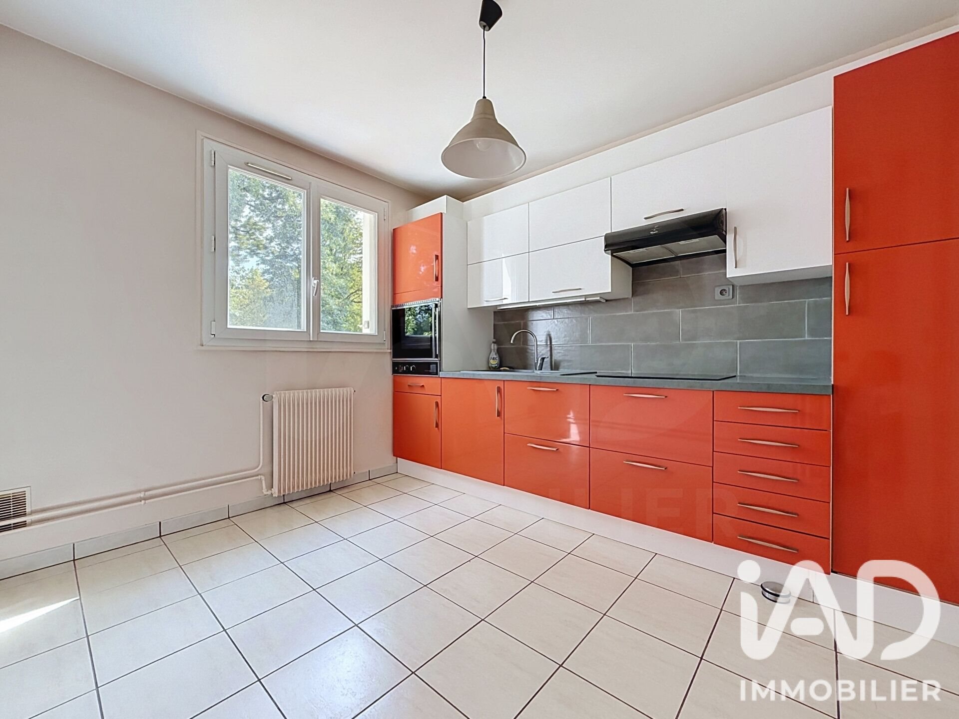 Maison à vendre, 84m², La Queue-en-Brie