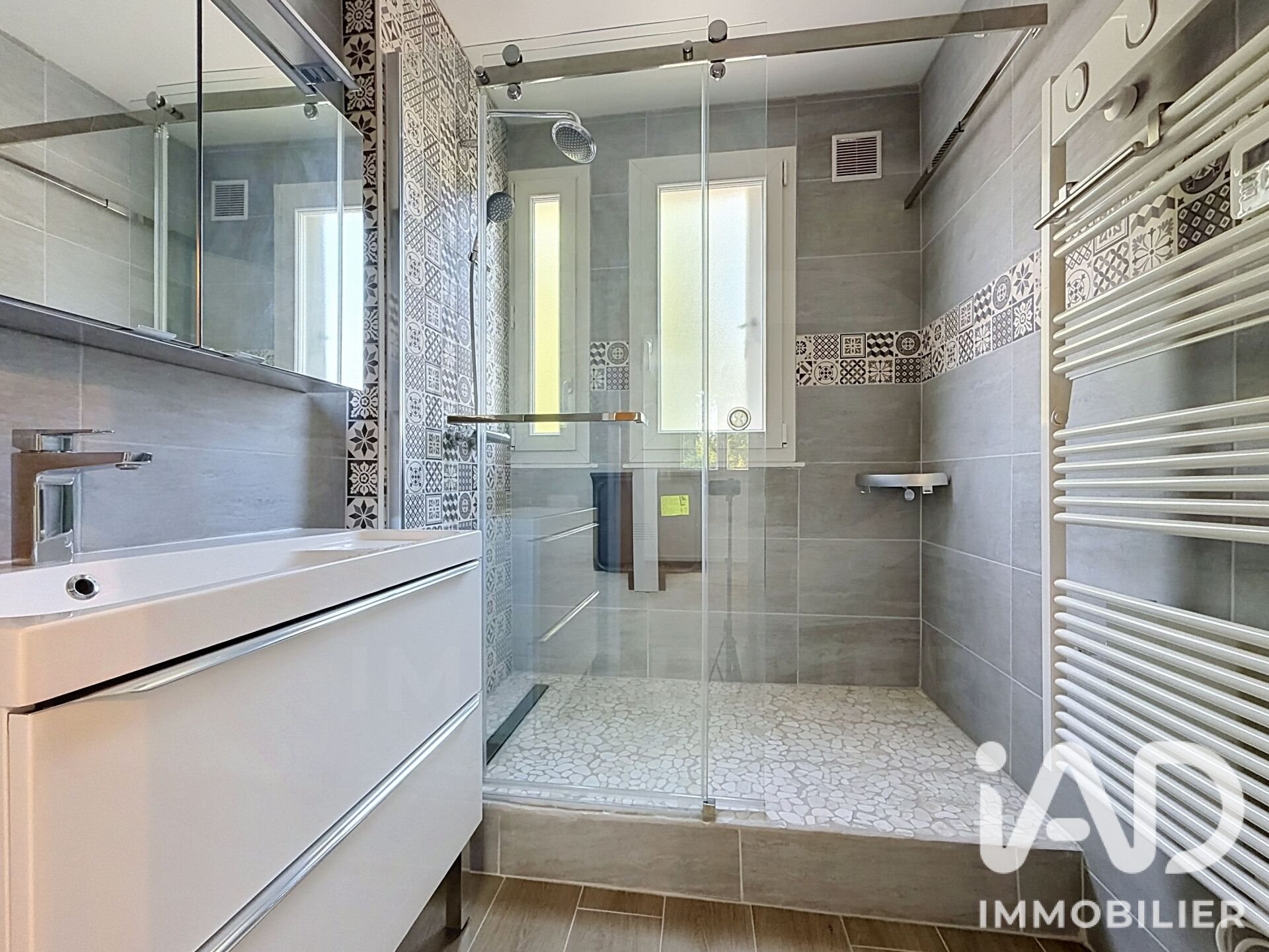Maison à vendre, 84m², La Queue-en-Brie