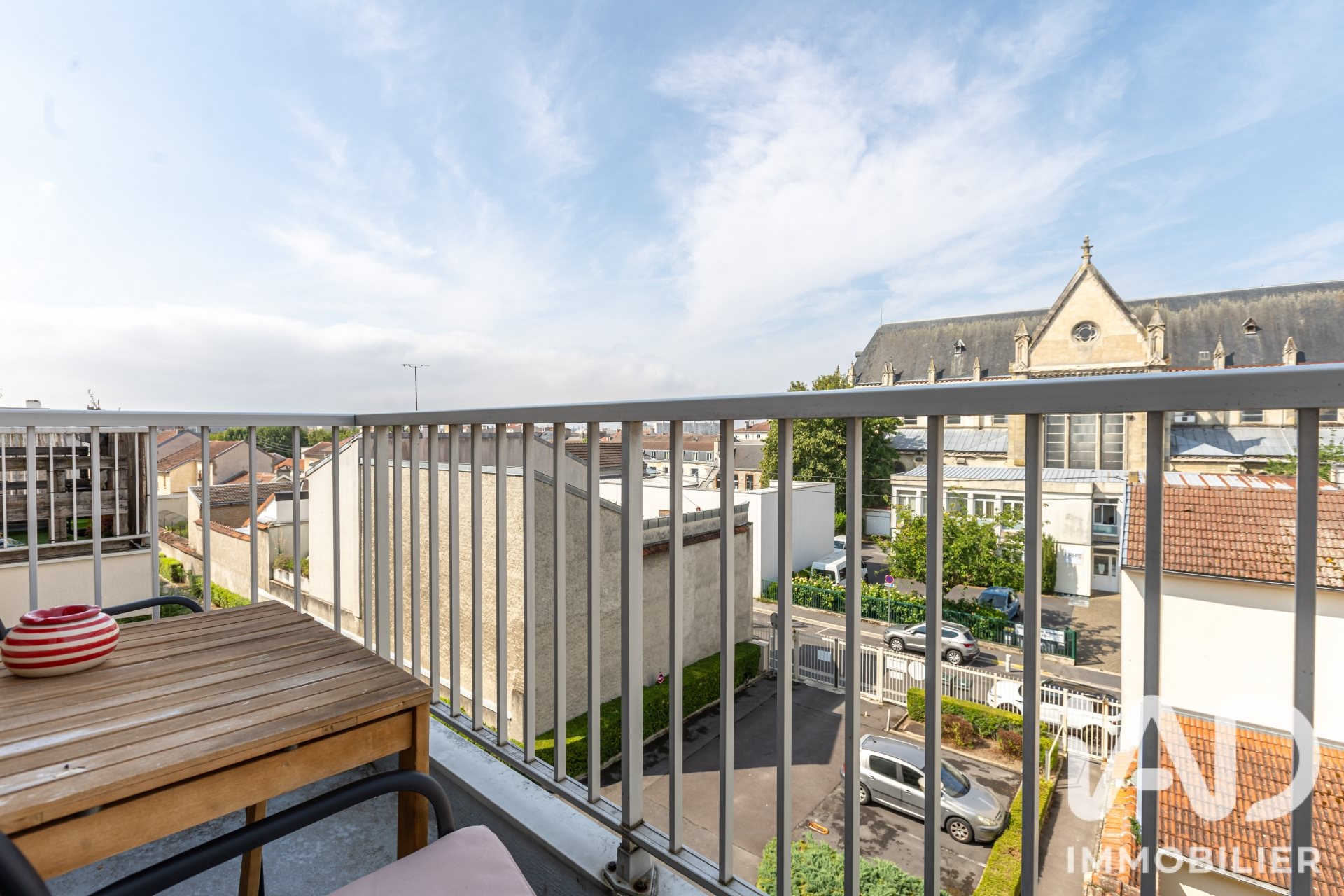 Appartement à vendre, 70m², Reims