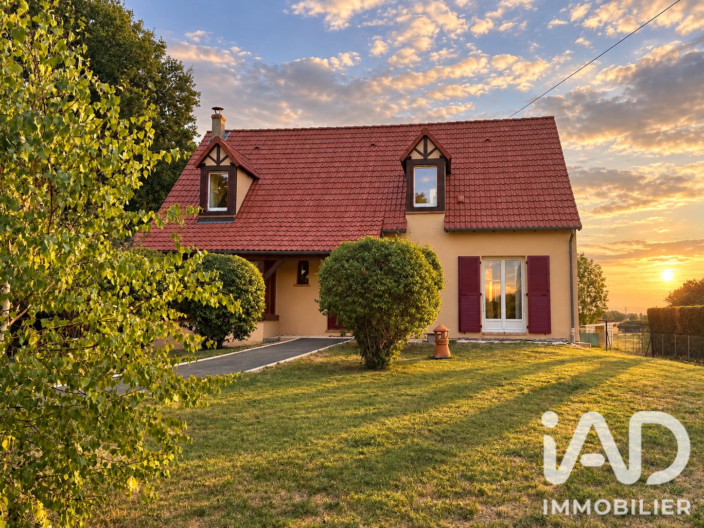 Maison à vendre, 165m², Cosne-Cours-sur-Loire