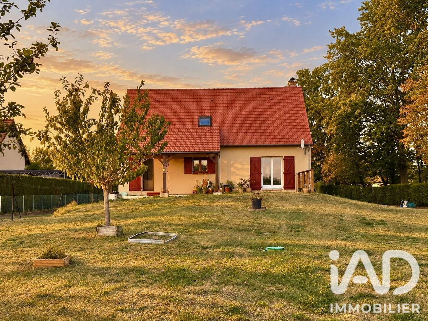 Maison à vendre, 165m², Cosne-Cours-sur-Loire
