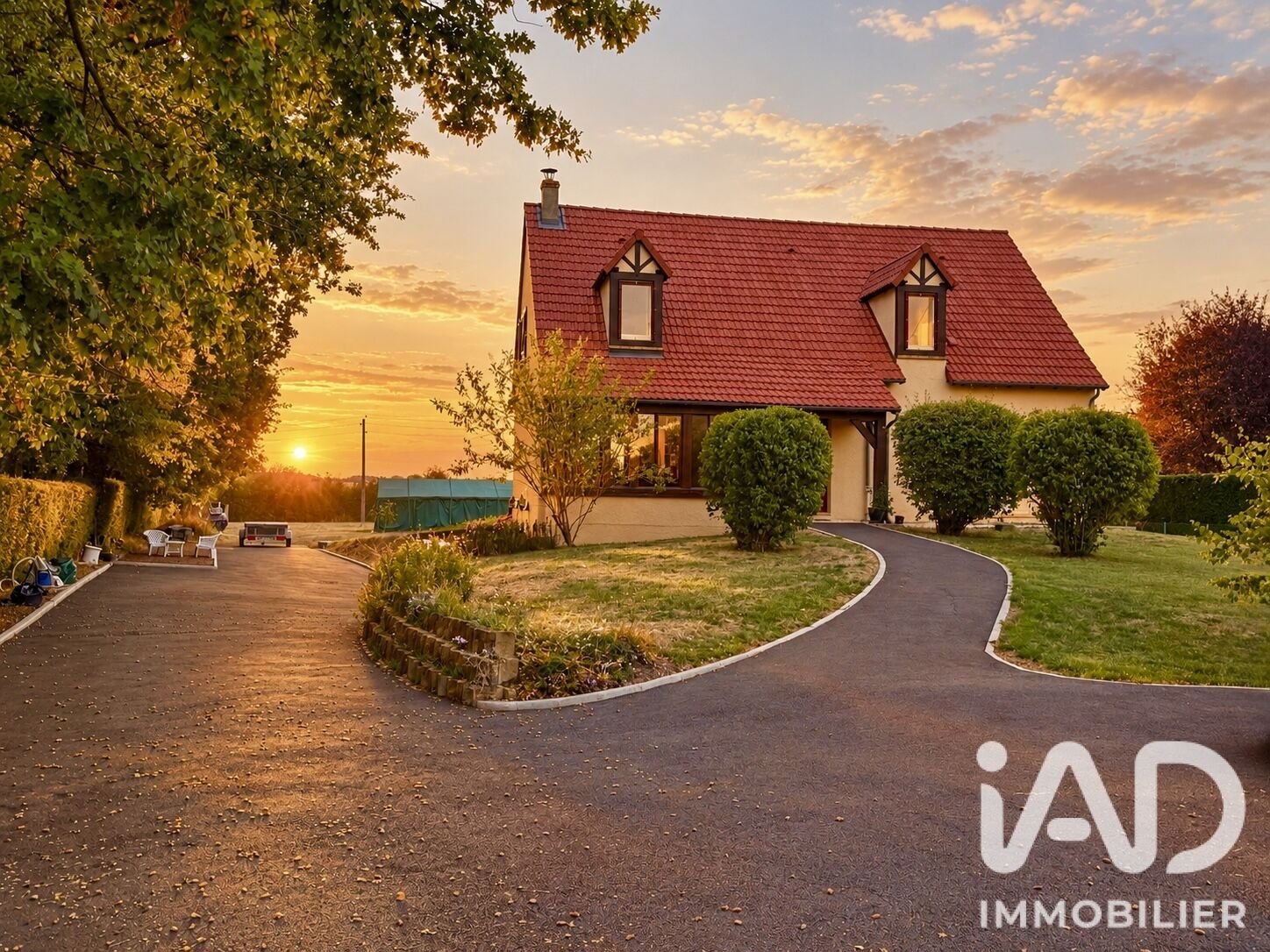 Maison à vendre, 165m², Cosne-Cours-sur-Loire