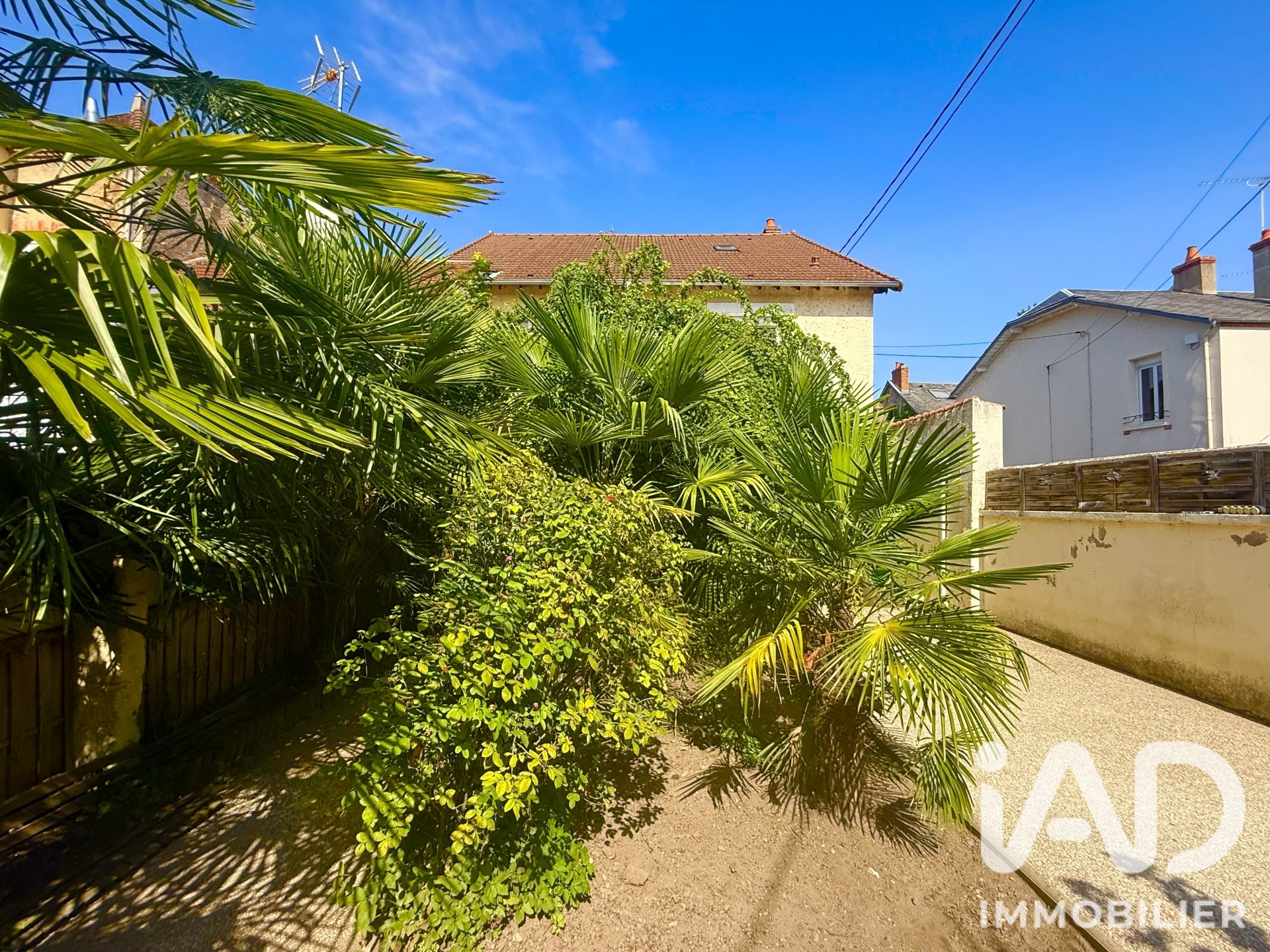 Maison à vendre, 208m², Cosne-Cours-sur-Loire