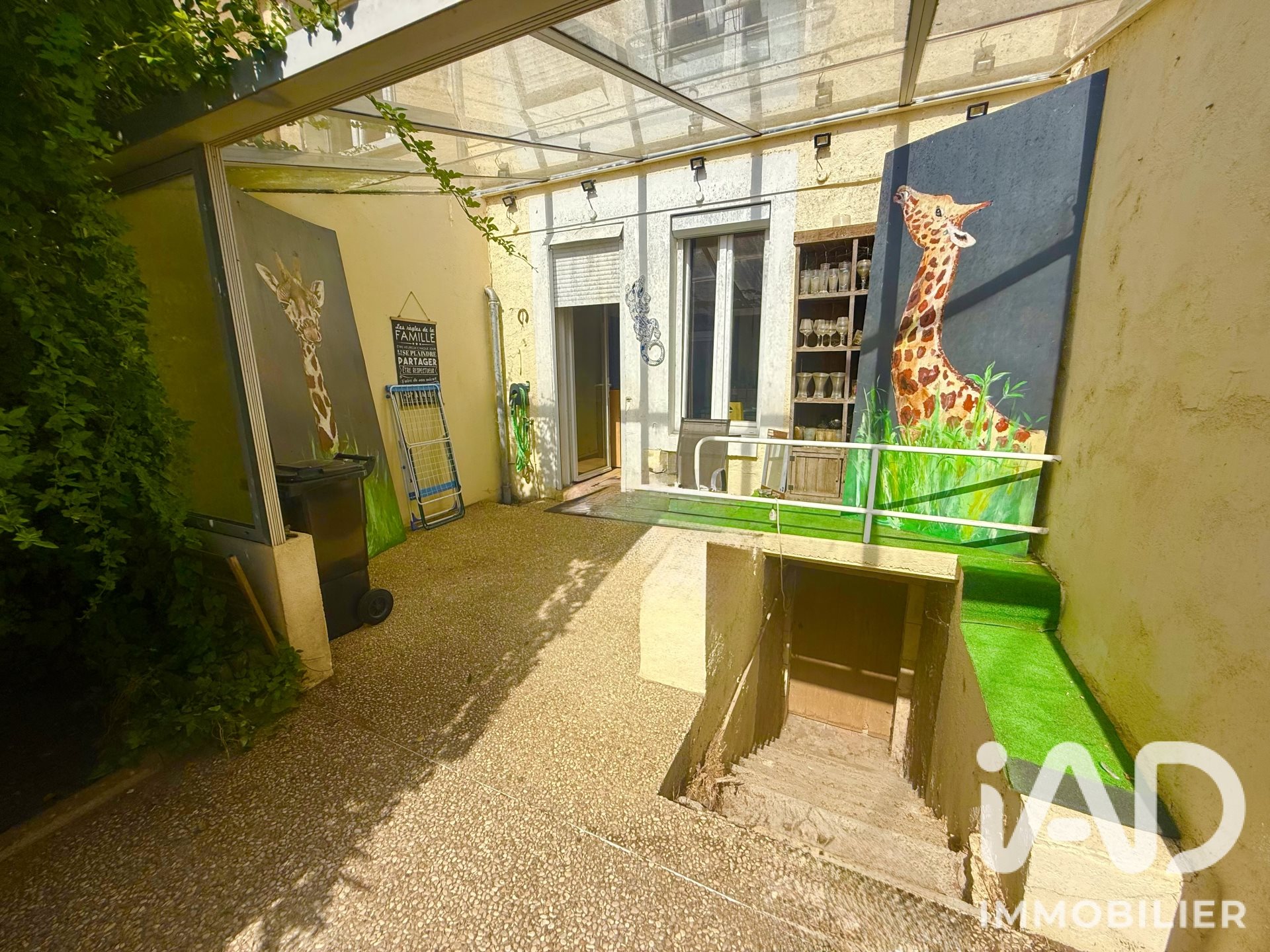 Maison à vendre, 208m², Cosne-Cours-sur-Loire