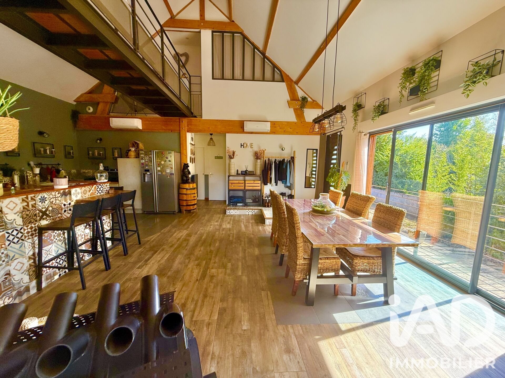 Maison à vendre, 112m², Cosne-Cours-sur-Loire