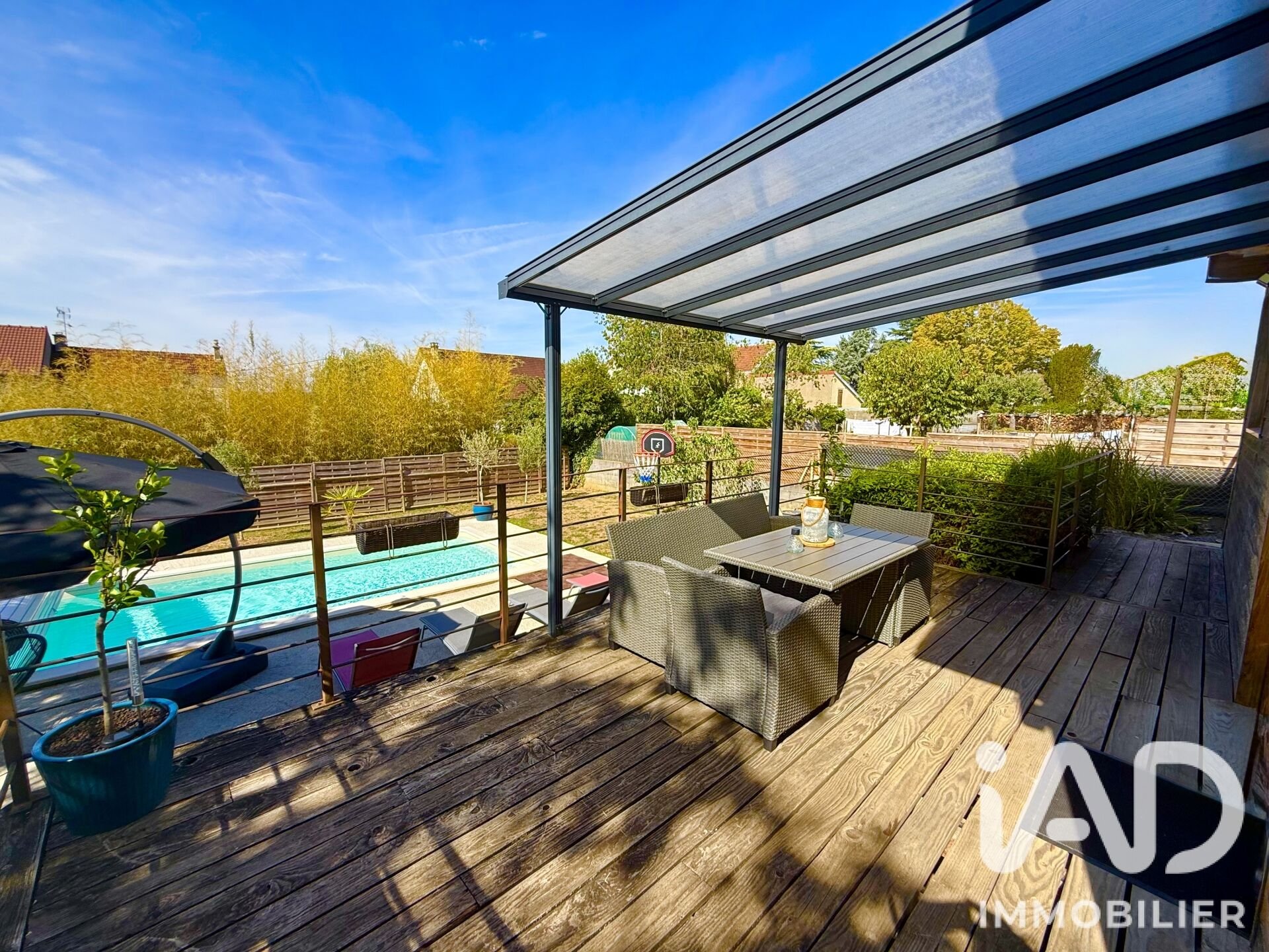 Maison à vendre, 112m², Cosne-Cours-sur-Loire