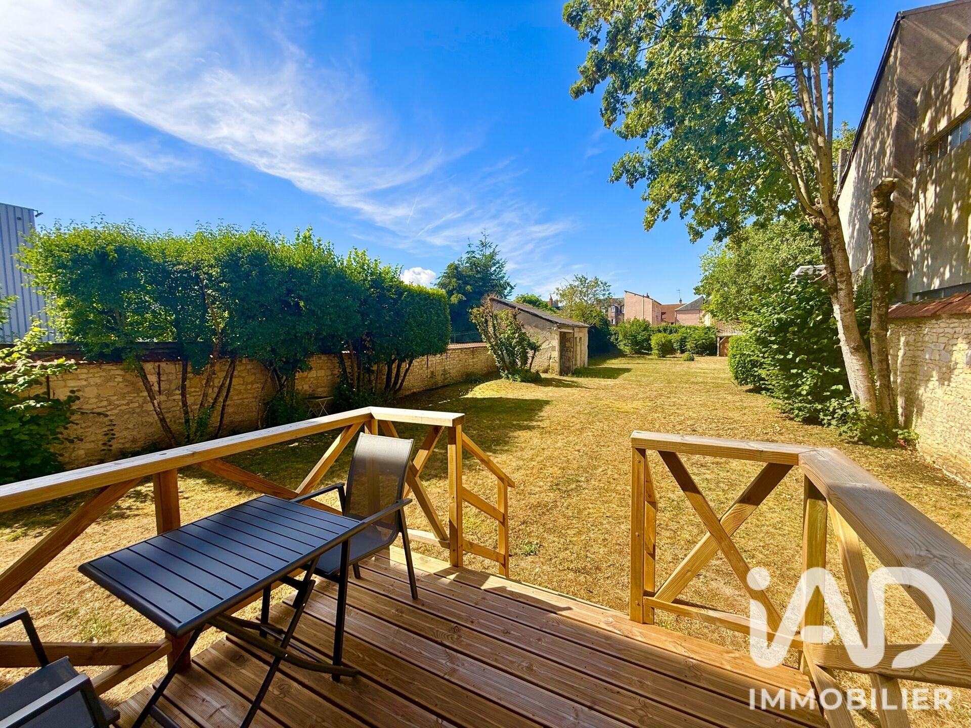 Maison à vendre, 208m², Nevers
