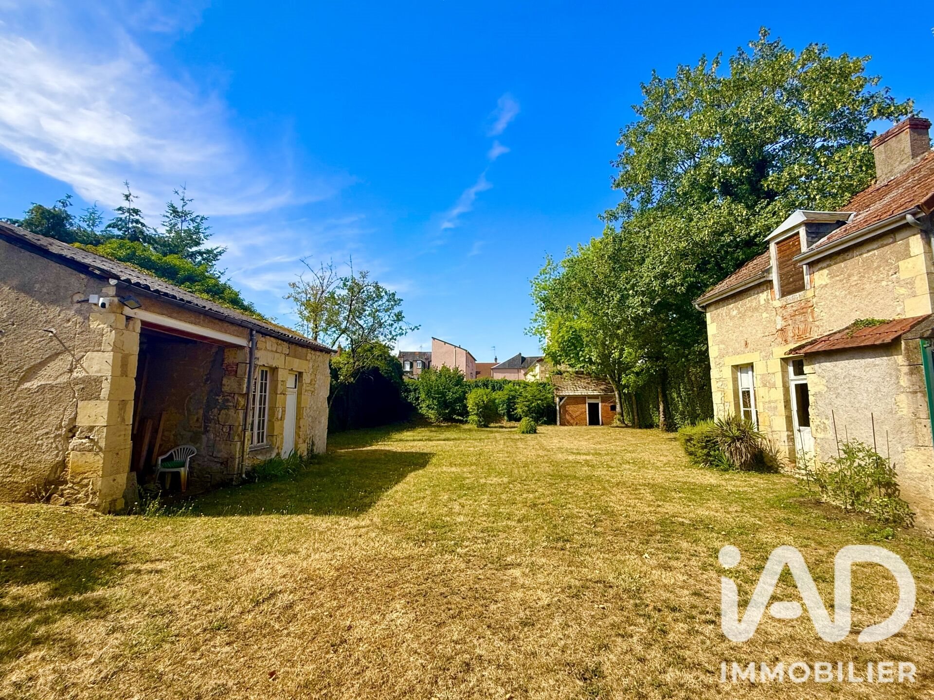 Maison à vendre, 208m², Nevers