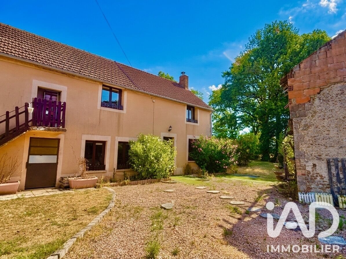 Maison à vendre, 100m², Saint-Loup