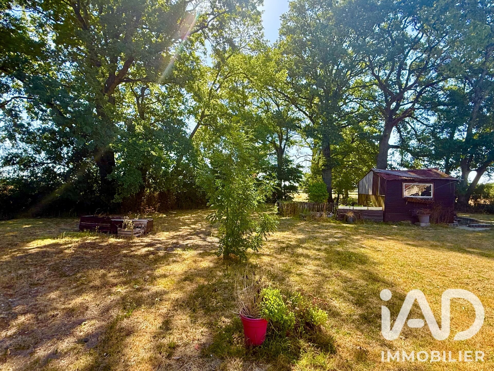 Maison à vendre, 100m², Saint-Loup