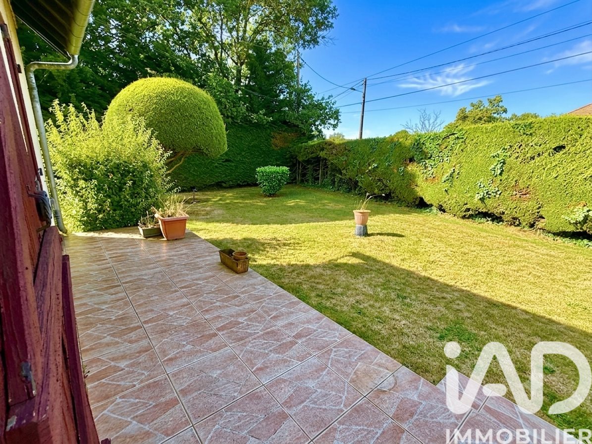 Maison à vendre, 140m², Sainte-Gemme-en-Sancerrois