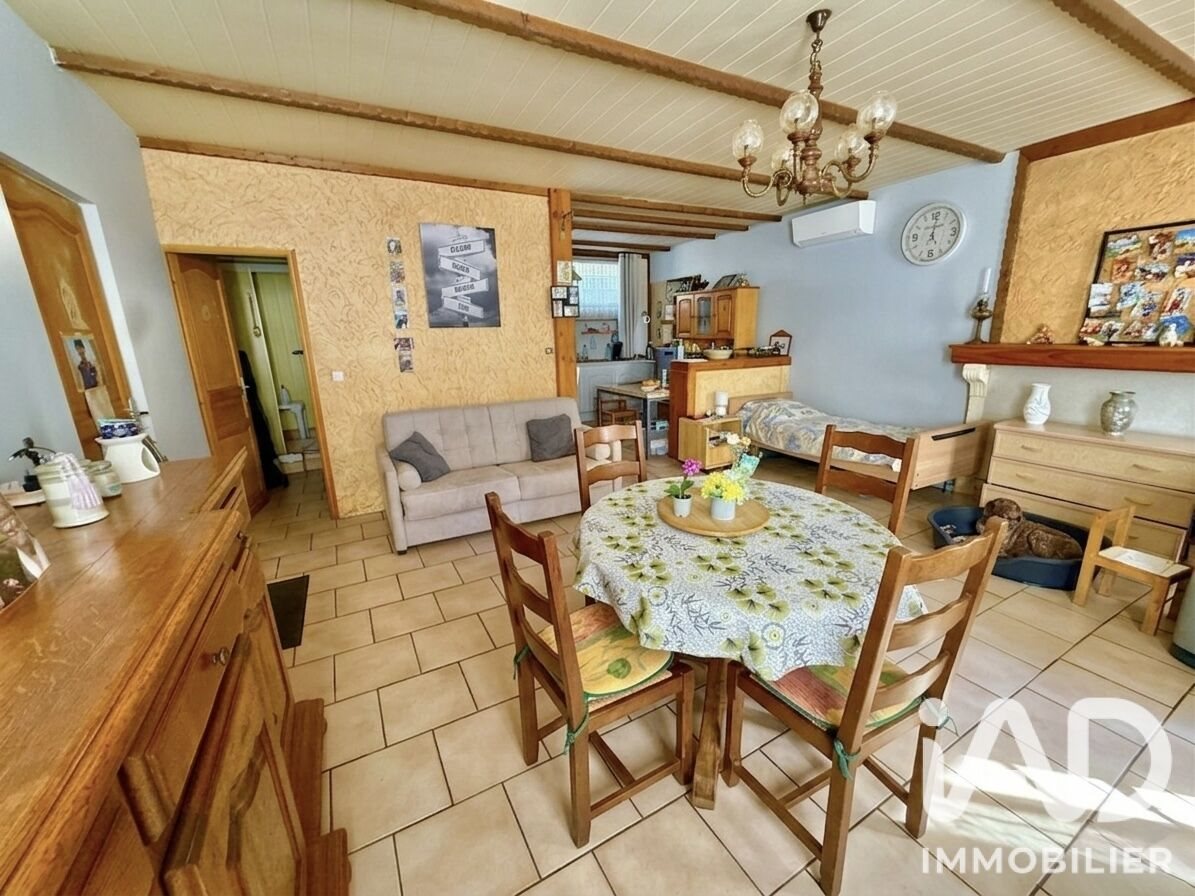 Maison à vendre, 132m², Donzy