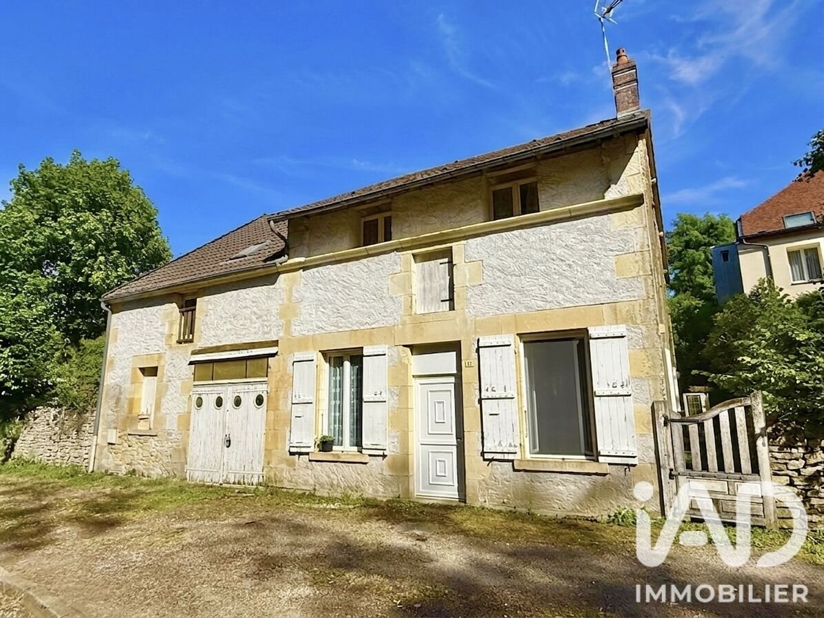 Maison à vendre, 132m², Donzy