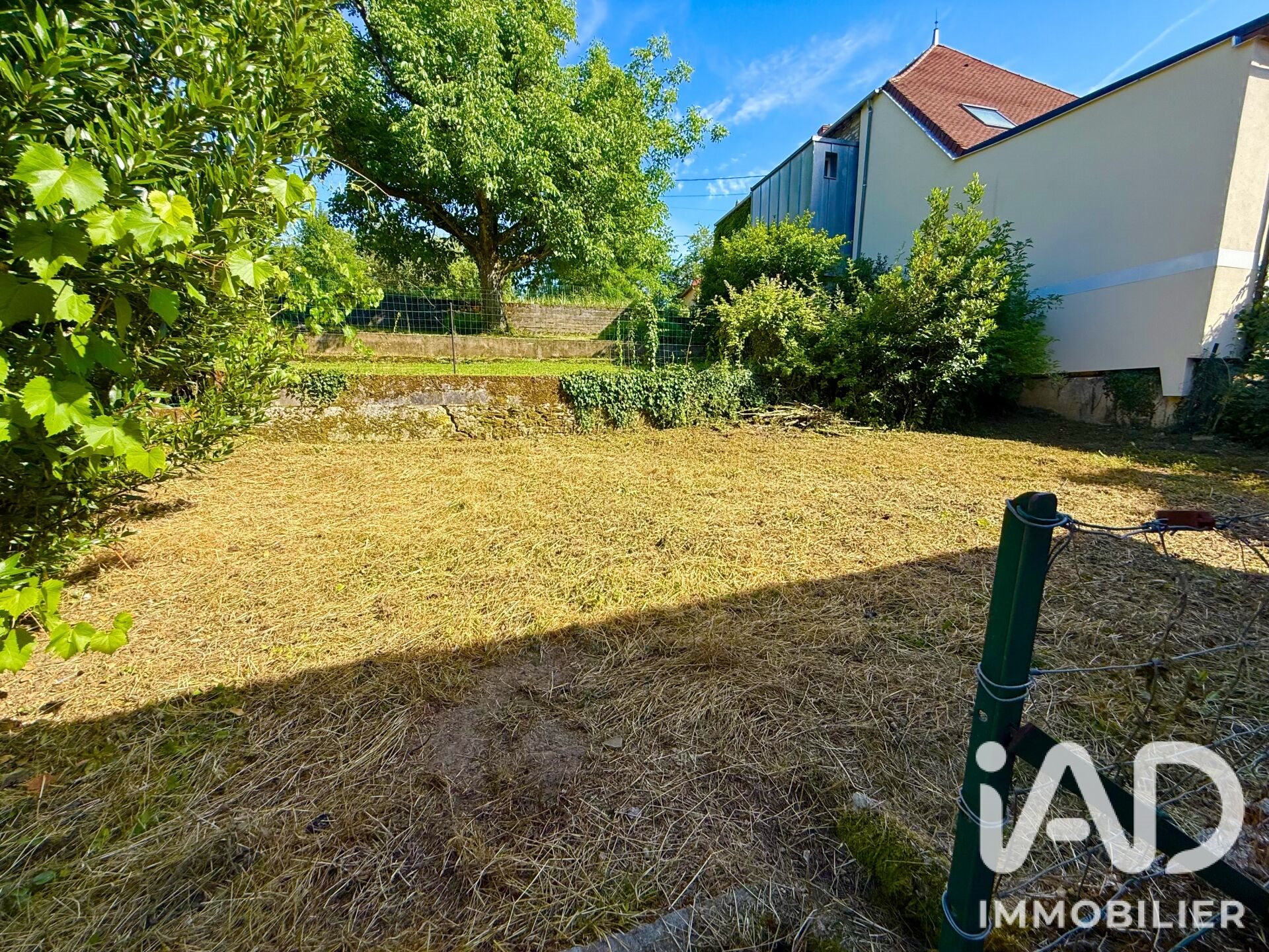 Maison à vendre, 132m², Donzy