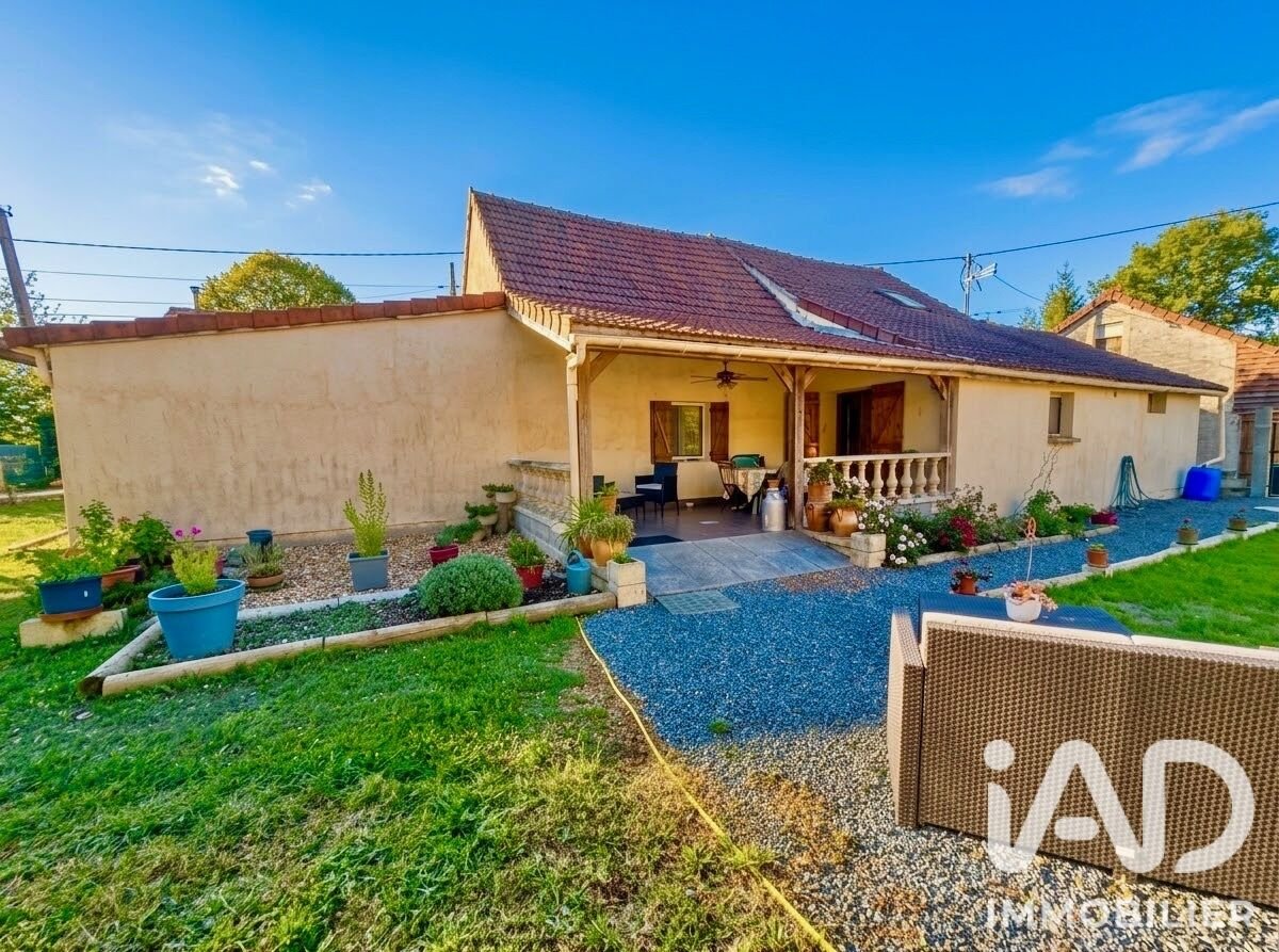 Maison à vendre, 103m², Herry