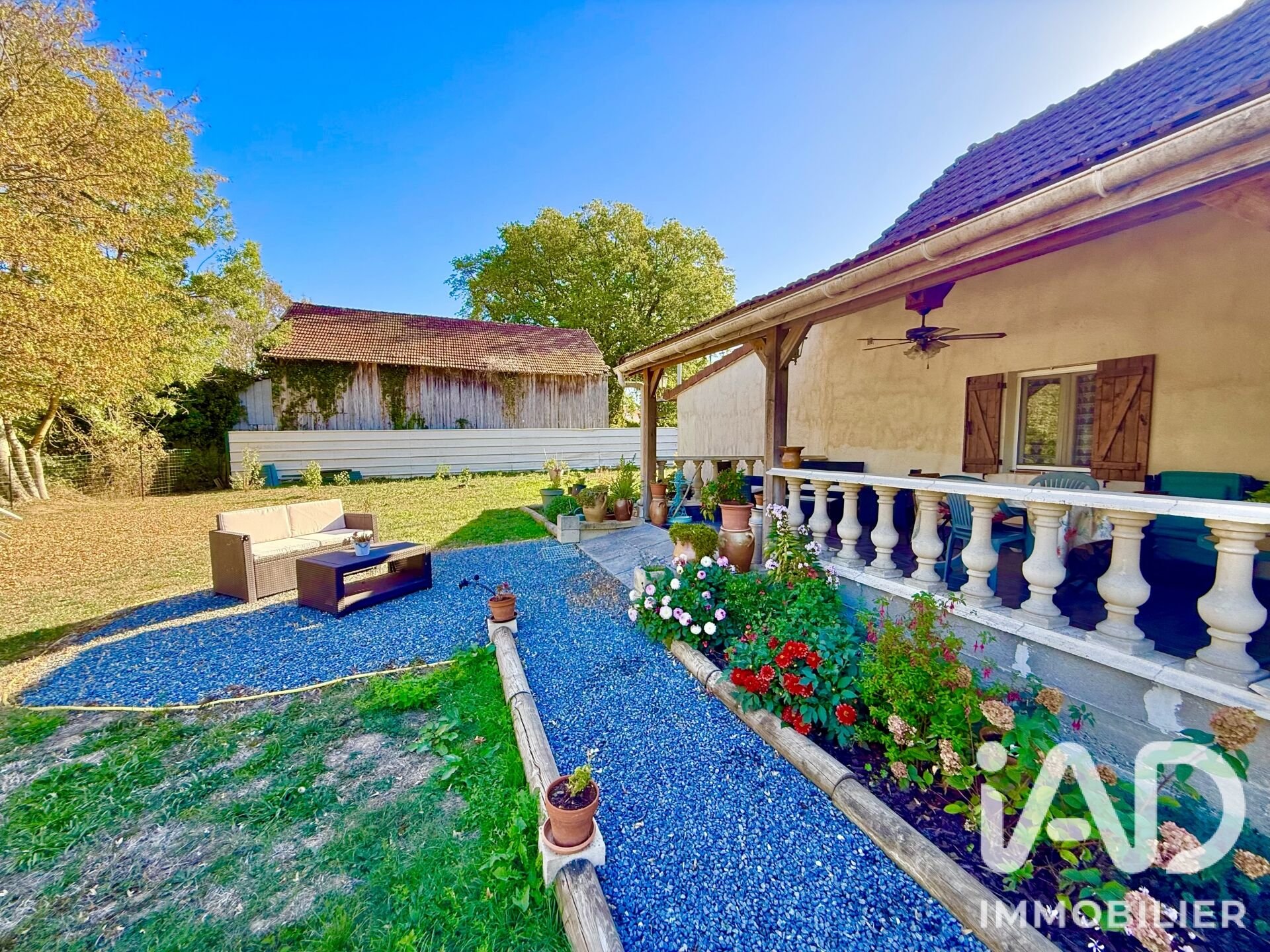 Maison à vendre, 103m², Herry