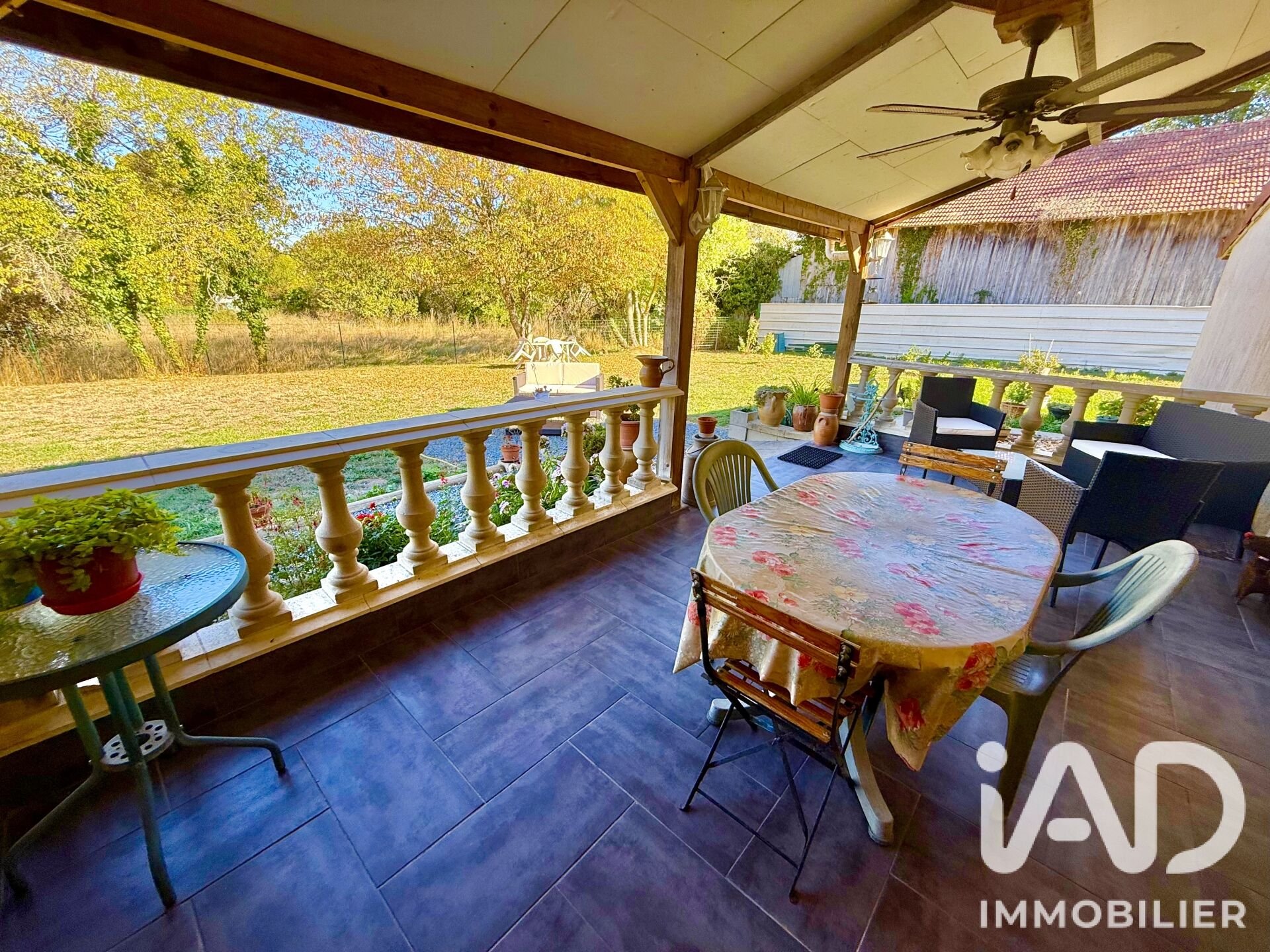 Maison à vendre, 103m², Herry