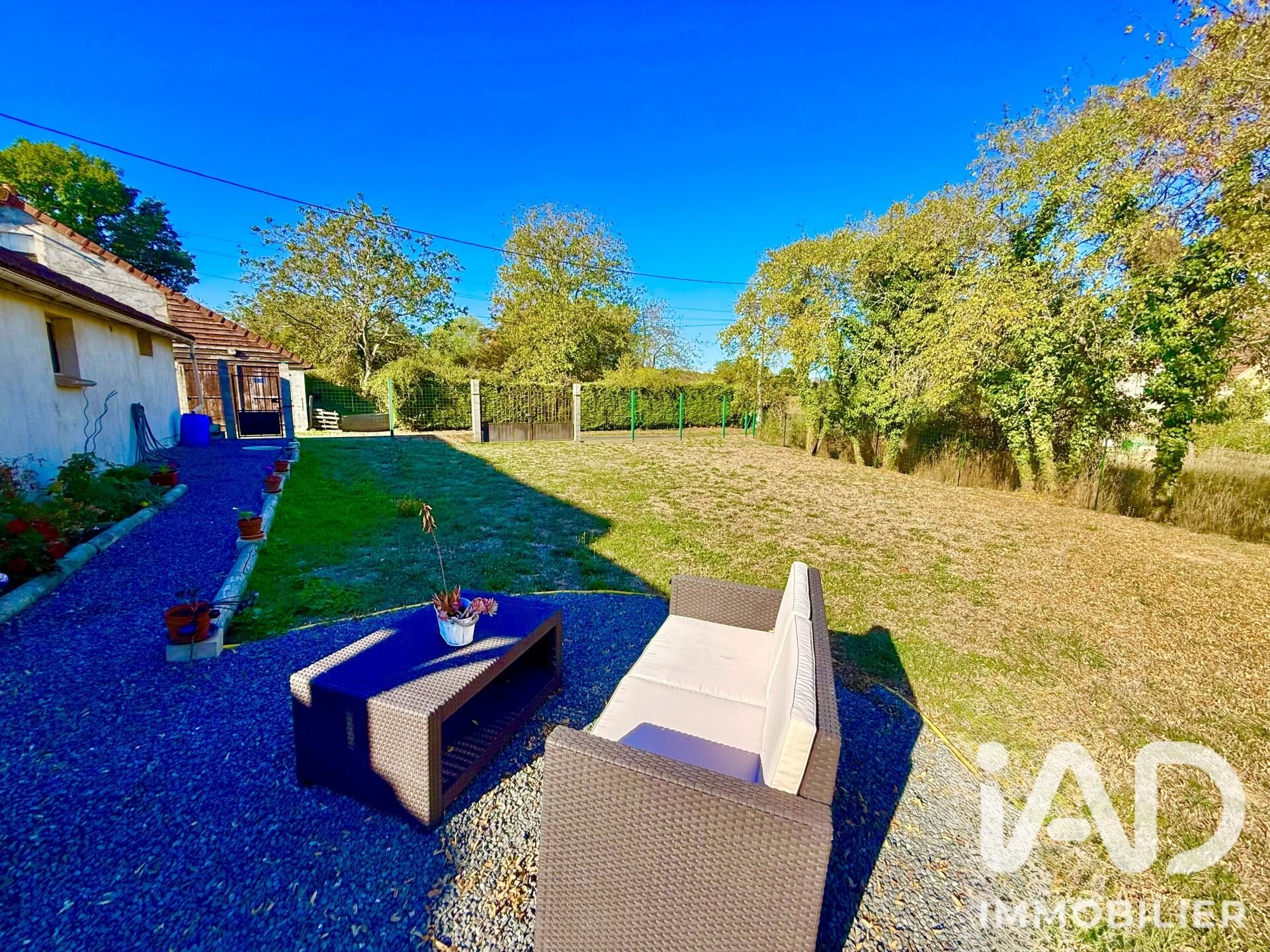 Maison à vendre, 103m², Herry