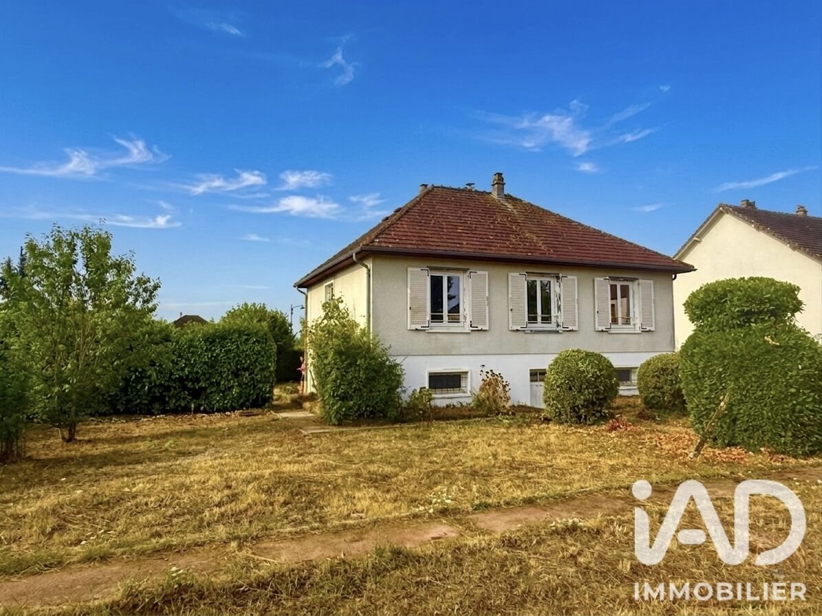 Maison à vendre, 70m², Boulleret