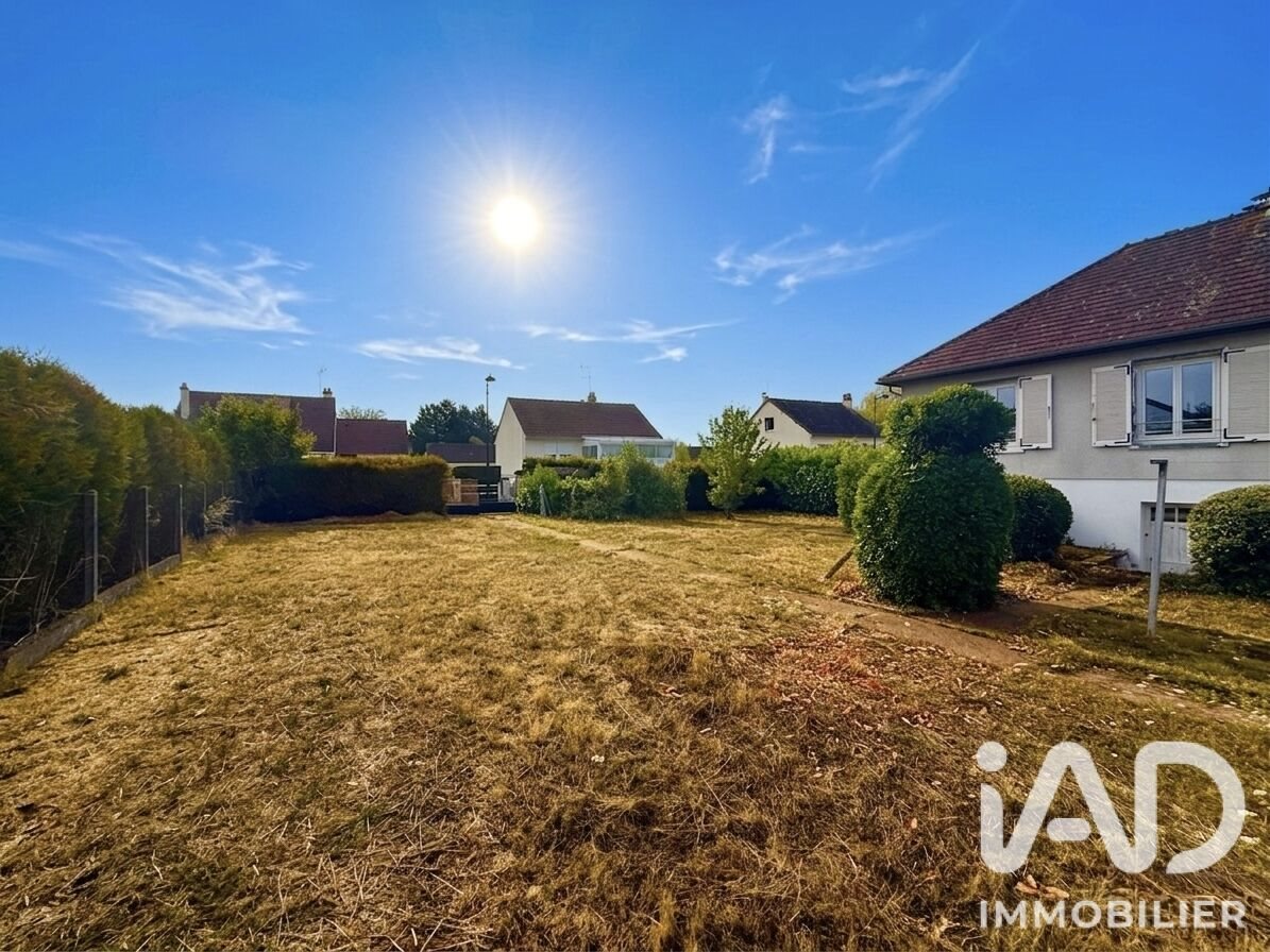 Maison à vendre, 70m², Boulleret