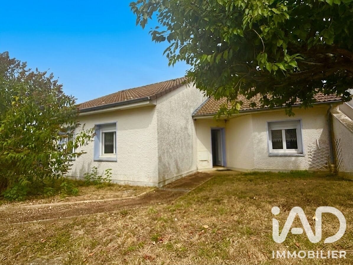 Maison à vendre, 98m², Donzy