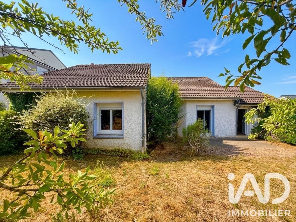 Maison à vendre, 98m², Donzy