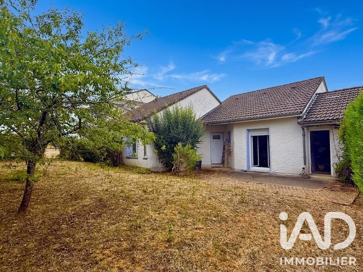 Maison à vendre, 98m², Donzy