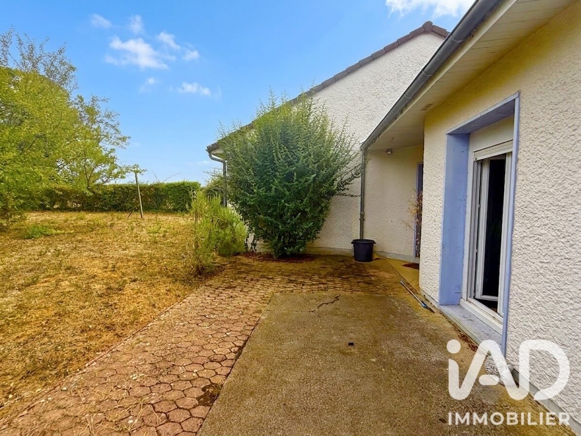 Maison à vendre, 98m², Donzy