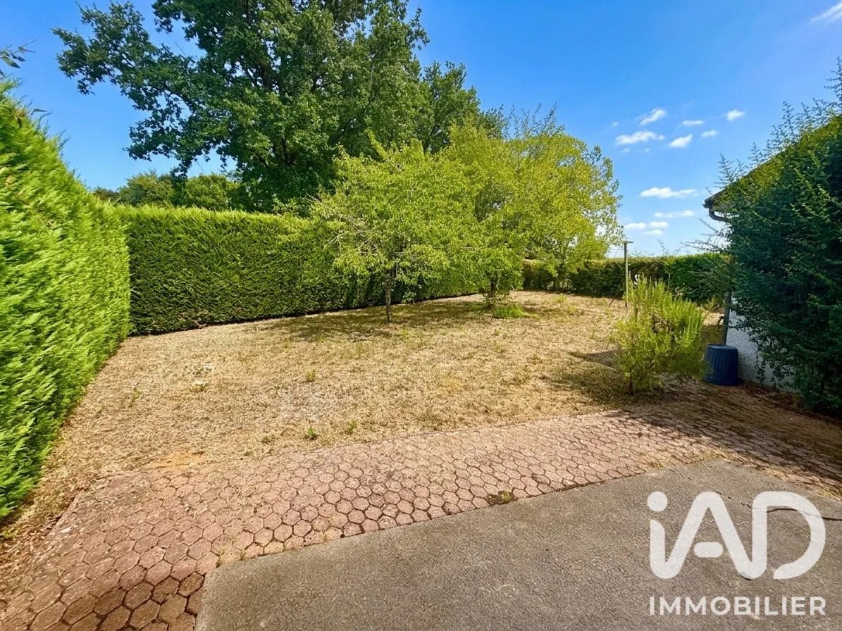 Maison à vendre, 98m², Donzy